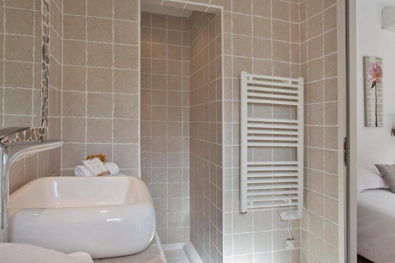Amarylis A Calvi Location 2 Pers Avec Clim Jardin Piscine Et Barbecue Villa Екстериор снимка